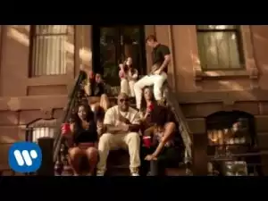 Video: Flo Rida - I Dont Like It, I Love It (feat. Robin Thicke & Verdine White)
